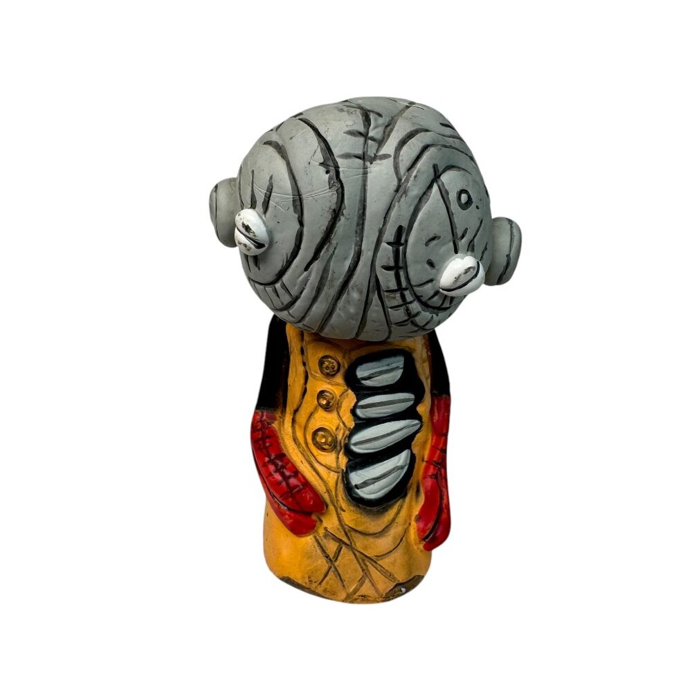 Gus Fink's Boogily Head Futuro Series 3 Bobble Head 2" Figure Figurine Horror